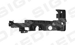 Кронштейн фари (передній, правий) Audi A3 (8P) (2009-2012) Signeda