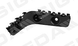 Кронштейн бампера (передній, правий) Jeep Grand Cherokee (2014-2021) Signeda