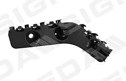 Кронштейн бампера (передній, лівий) Jeep Grand Cherokee (2014-2021) Signeda