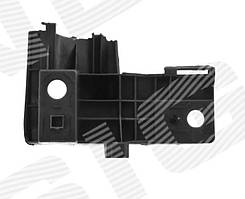 Кронштейн бампера (передній, правий) Subaru Forester (2019-2024) Signeda