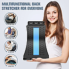 Тренажер Мостик для спини та хребта (Back Magic Support), фото 4