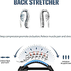 Тренажер Мостик для спини та хребта (Back Magic Support), фото 5