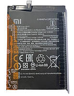 Акумулятор BN53 для Xiaomi Redmi Note 9 Pro, Redmi 10 Pro 5020mAh Original