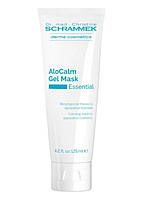 AloCalm Gel Mask Заспокійливий та знімаючий запальні процеси гель з алое віра, 125 мл