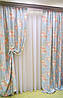 Готовий комплект штор "Грація", фото 6