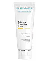 Optimum Protection Cream Сонцезахисний крем SPF20 для всіх типів шкіри, 75 мл