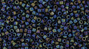 Бісер круглий TR-15-2642F