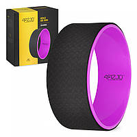 Колеса для йоги