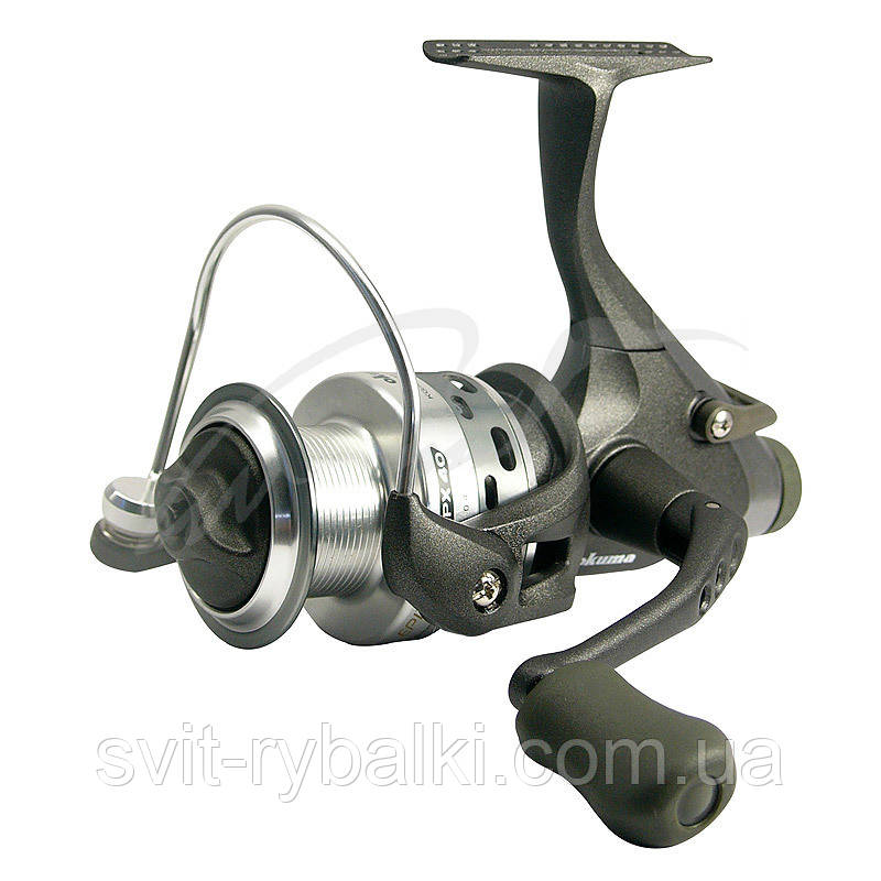 Катушка Okuma Epix V2 Baitfeeder EPX-65 4+1bb - фото 1 - id-p469067093