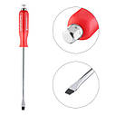 Викрутка ударна SL9 * 200 мм CrV INTERTOOL HT-0485, фото 3