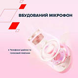Promo Ціна! Навушники Canyon OnRiff 4 Bluetooth Pink (CNS-CBTHS4P) - тільки на ZaGrosh.com.ua, фото 4