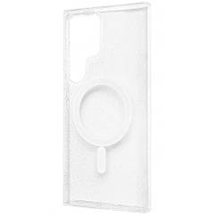 Чехол Proove Cuprum Case with Magnetic Ring Samsung Galaxy S24 Ultra white