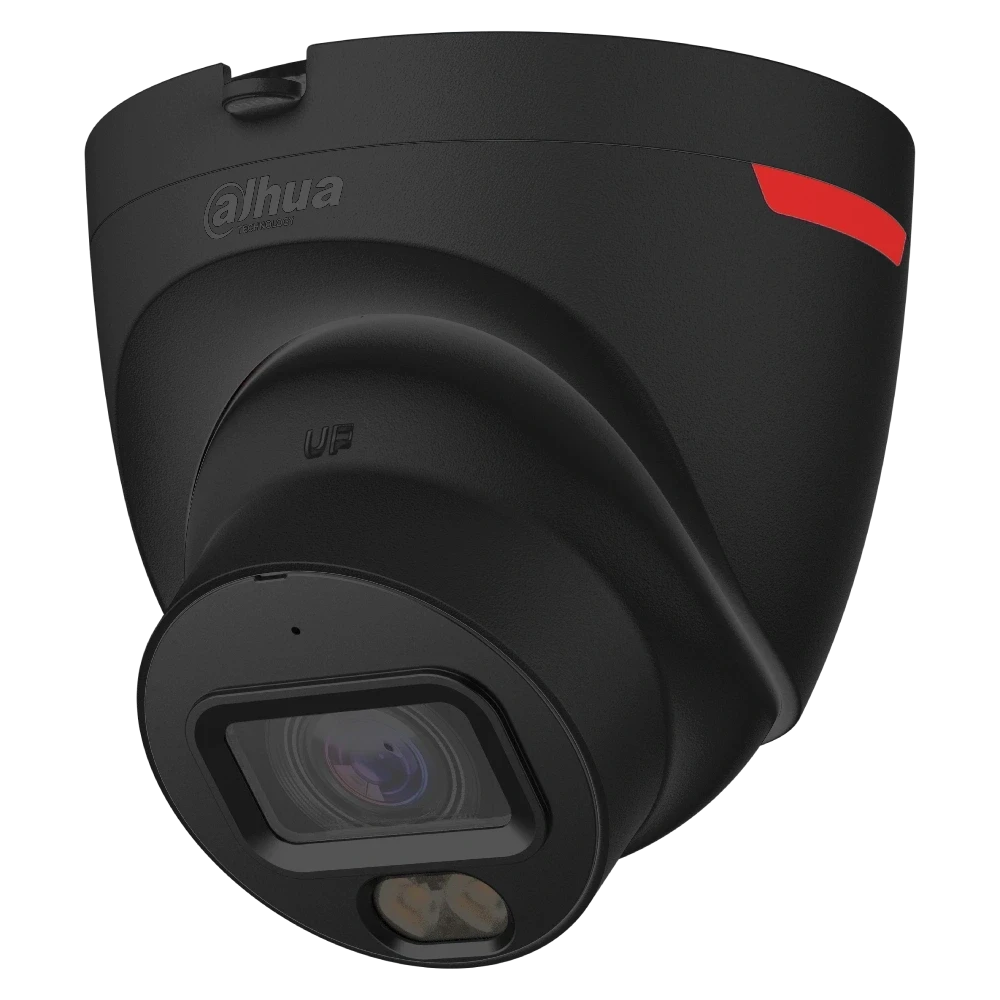 DH-IPC-HDW2449T-S-PRO-BE 4 МП (2.8 мм) IP відеокамера Dahua