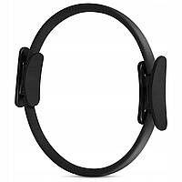 Кільце для пілатесу 4FIZJO Pilates Ring Black (P-5907739313034)