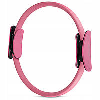 Кільце для пілатесу 4FIZJO Pilates Ring Pink (P-5907739313058)