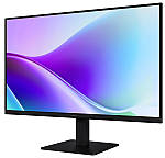 Монiтор Samsung 27" Essential S3 LS27F320 (LS27F320GAIXCI) IPS Black 120Hz, фото 2