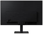 Монiтор Samsung 27" Essential S3 LS27F320 (LS27F320GAIXCI) IPS Black 120Hz, фото 5