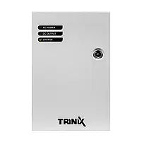 Джерело безперебійного живлення Trinix PSU-1210LED(M) LiFePO4 (41-00055), фото 4