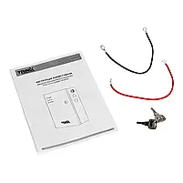 Джерело безперебійного живлення Trinix PSU-1210LED(M) LiFePO4 (41-00055), фото 11
