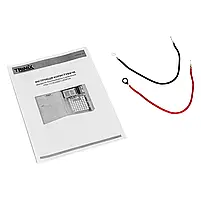 Джерело безперебійного живлення Trinix PSU-1210LED(P) LiFePO4 (41-00053), фото 11