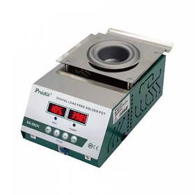 Паяльна ванна Pro&apos;sKit SS-562NB