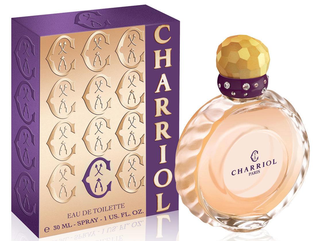 Charriol Eau de Toilette туалетна вода 50 мл, фото 1