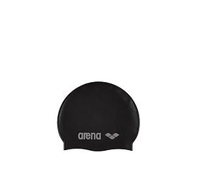 Шапочка дитяча для плавання Arena CLASSIC SILICONE JR 91670
