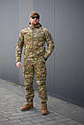 Літній військовий костюм Twil, мультикам