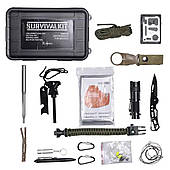 Туристические инструменты и наборы