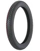 Мотопокришка 17" CASUMINA 2.50-17 4PR CA123A TT В'єтнам ORG
