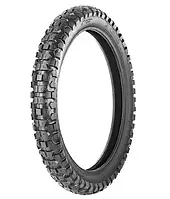 Мотопокришка 17" CASUMINA 2.75-17 4PR CA113A TT В'єтнам шип ORG