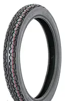 Мотопокришка 17" CASUMINA 2.75-17 4PR CA126C TT В'єтнам ORG