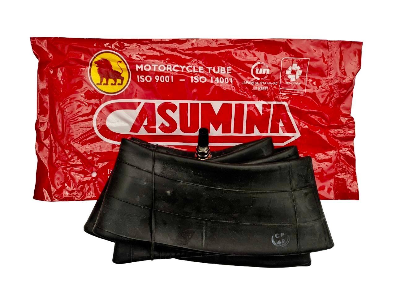 Камера 10" для мототехніки CASUMINA 3.50-10 TR87 В'єтнам. Топ!, фото 1