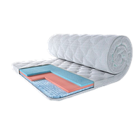 Тонкий матрац на диван CLIMATIC TOP/Кліматік Топ серія CLIMATIC ТМ Eurosleep