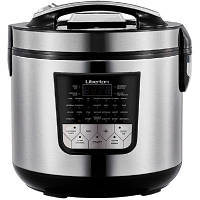 ORIGINAL! Мультиварка Liberton LMC-3106 - Якість! Гарантія! MegaTorg.com.ua