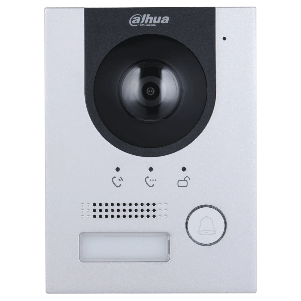 Dahua DHI-VTO2201F-P-S2 Виклична панель