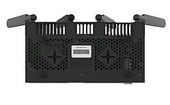 Бездротовий маршрутизатор MikroTik RB4011iGS+5HacQ2HnD-IN