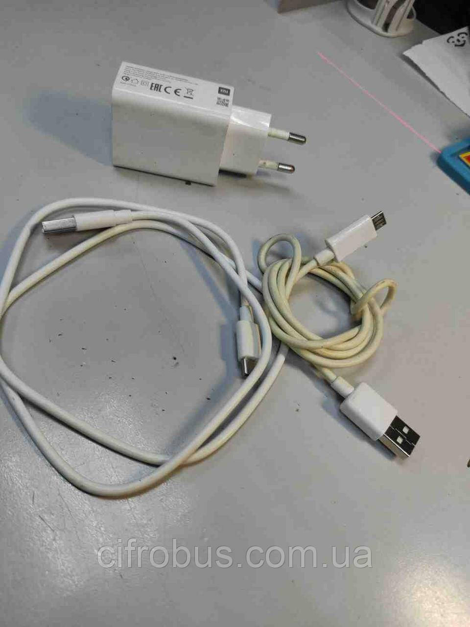 Зарядний пристрій Б/К Xiaomi MDY-10-EF, фото 1