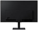 Монітор Samsung 27" Essential S3 LS27F320 (LS27F320GAIXUA) IPS Black 120Hz, фото 5