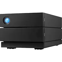 HDD диск LaCie 2big RAID (STHJ36000800) Black 36TB