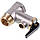 Клапан запобіжний 8.5BAR 1/2" 571730 для бойлера Ariston PR1, фото 4