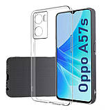 Чeхол-накладка BeCover для Oppo A57s Transparancy (708119), фото 4