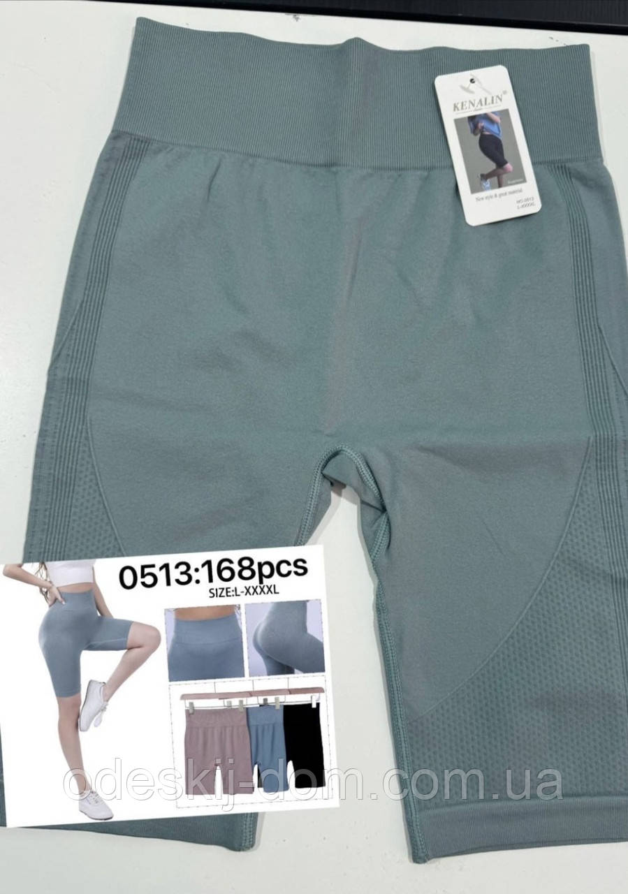 Жіночі літні треки пуш ап тм Кена, фото 1