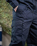 Польовий комплект одягу ДСНС tower two саржа ПП7653 ТМ, фото 7