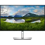 Монітор Dell UltraSharp U2725QE Silver 27 (210-BQTL), фото 2