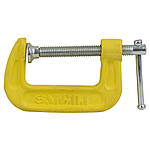 Струбцина столярна тип G 50 мм SIGMA (4241311)