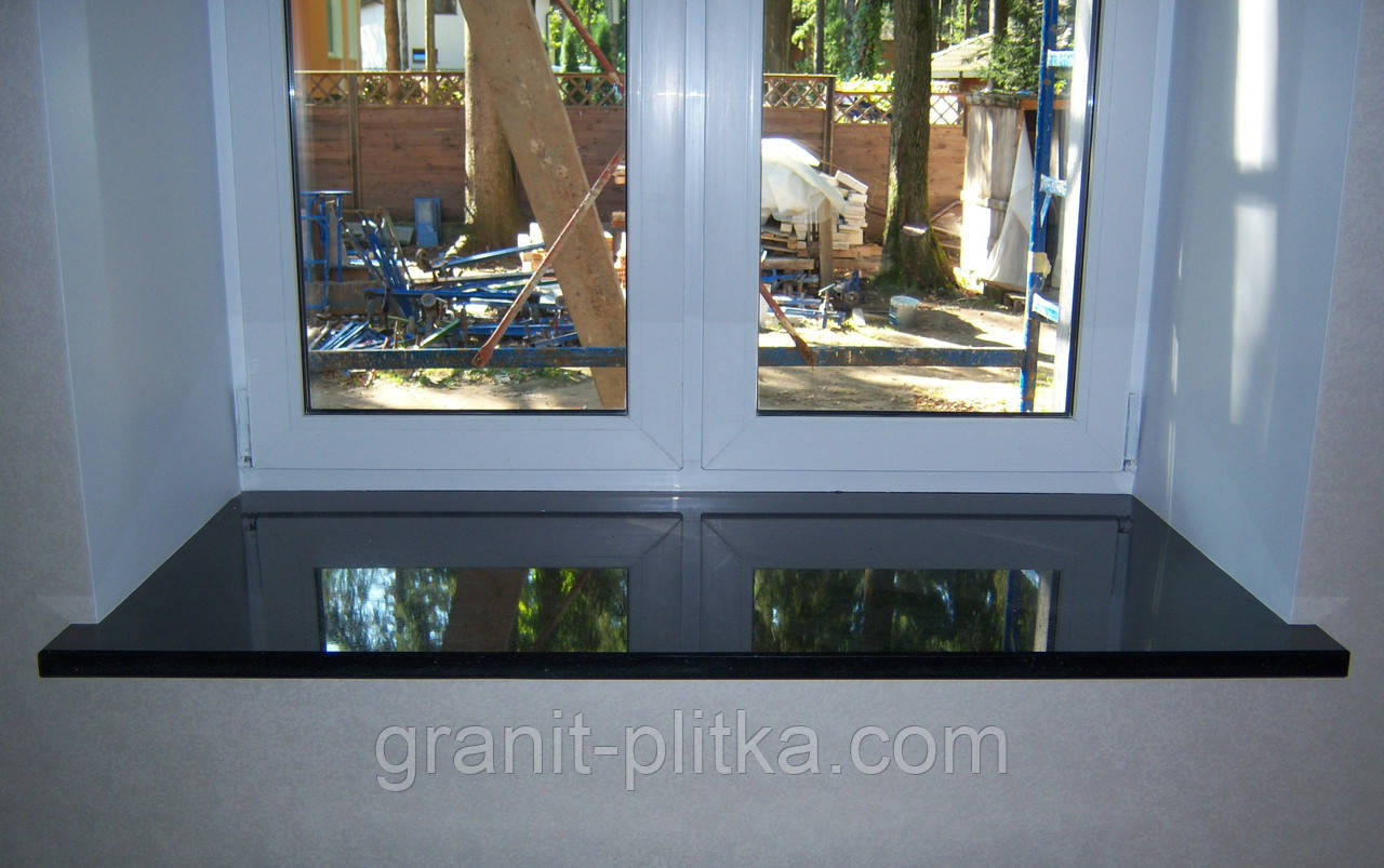 Чорні Грани — Star Black Galaxy в Україні, фото 1