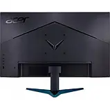 Монітор Acer Nitro VG270UEbmiipx Black 27 (UM.HV0EE.E09), фото 7