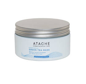 Омоложуюча маска ATACHE Essentielle Reafirming Mask Green Tea (200 ml)