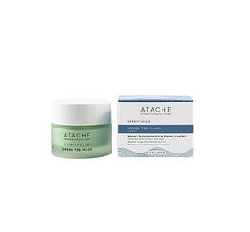 Омоложуюча маска ATACHE Essentielle Reafirming Mask Green Tea (50 ml)